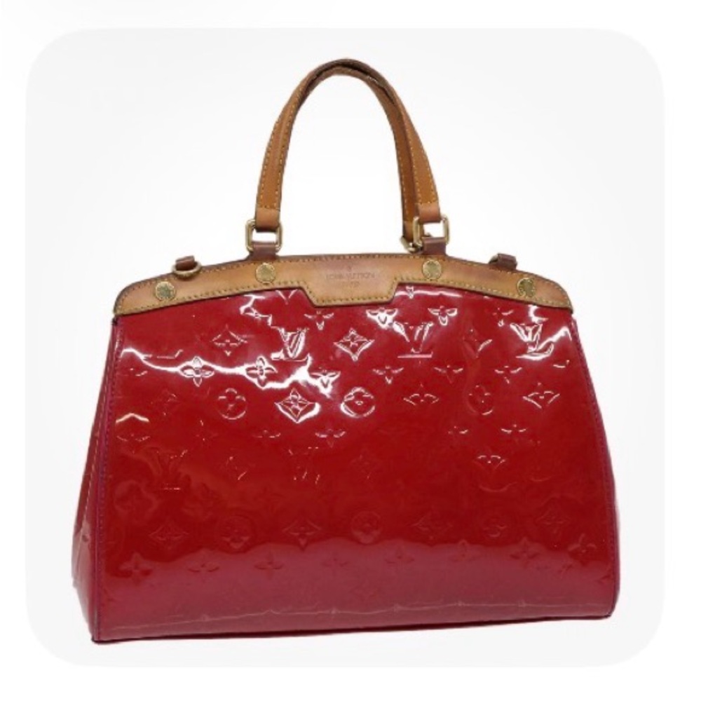 Louis Vuitton Vernis Blair MM